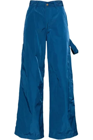 Cynthia Rowley Painter trousers