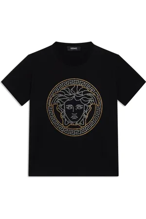 VERSACE Medusa T-shirt