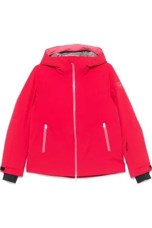 Rossignol Blackside jacket