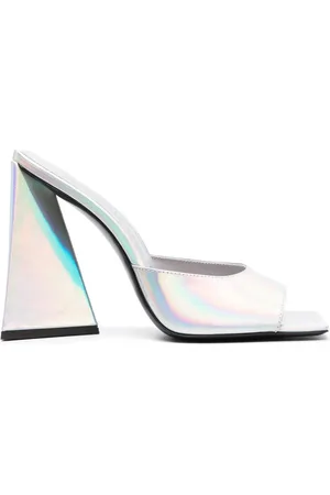 The Attico 115mm Devon sandals