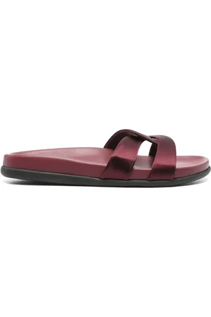 Ancient Greek Sandals Desmos slides
