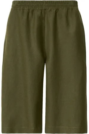Fabiana Filippi Bermuda shorts