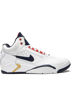 Nike Air Flight Lite "Olympic" sneakers