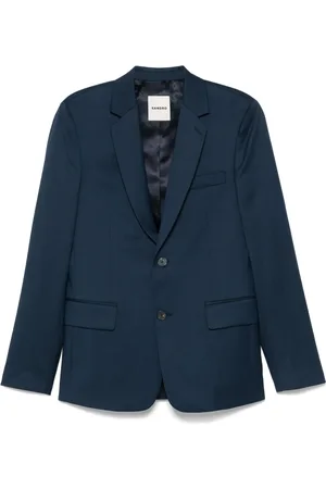 Sandro Wool blazer