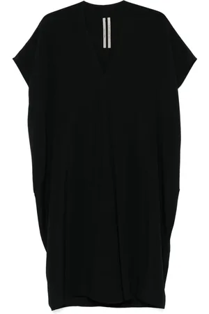 Rick Owens TommyKite midi dress