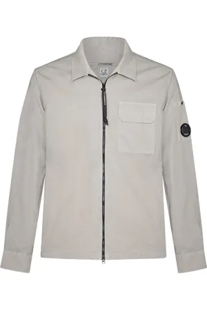 C.P. Company Lens-detail jacket