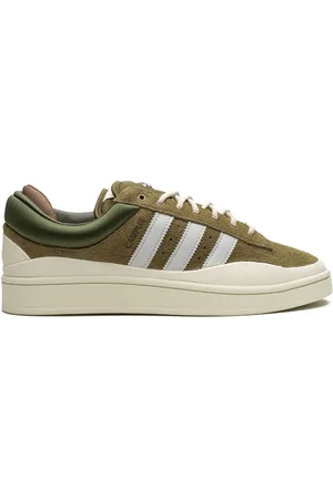 adidas X Bad Bunny Campus "Light Olive" sneakers