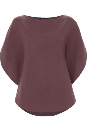 GIANLUCA CAPANNOLO Iris blouse