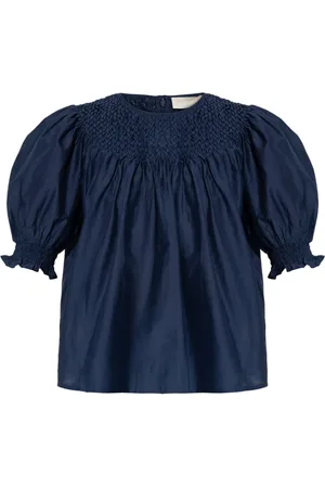 ULLA JOHNSON Alita blouse