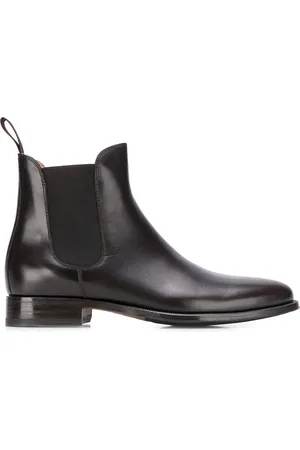 Scarosso Chelsea boots