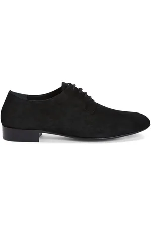 Giuseppe Zanotti Roger lace-up fastening loafers