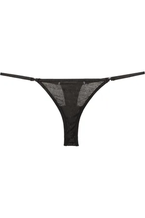 MAISON CLOSE La Femme Amazone thong