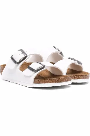 Birkenstock Arizona leather sandals