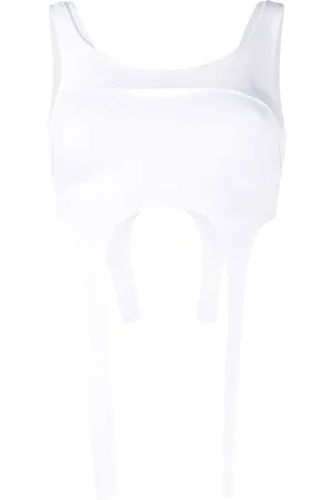 HELIOT EMIL Harness tank top