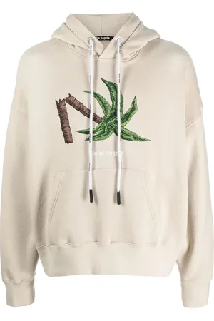 Palm Angels Broken Palm hoodie