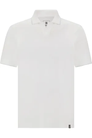 Boggi Milano Short-sleeve polo shirt