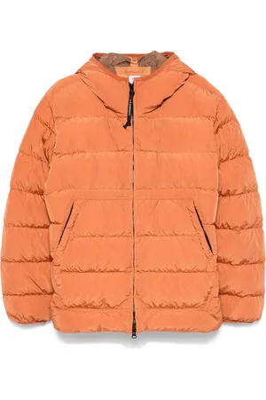 C.P. Company Chrome-R puffer jacket