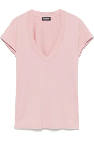 Dondup Cotton T-shirt