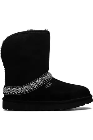 UGG Classic Crescent Boot " " boots