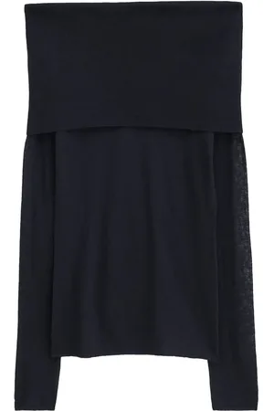 Filippa K Off-shoulder top