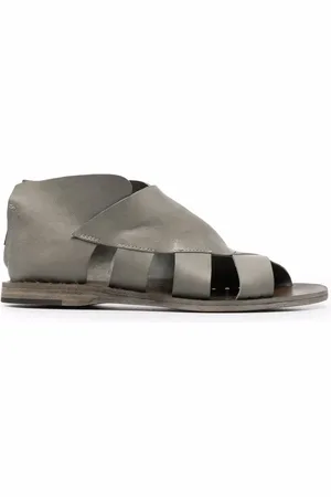 Officine creative Itaca leather sandals