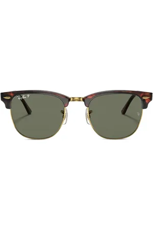 Ray-Ban Clubmaster sunglasses