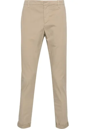 Dondup Slim-fit chino trousers