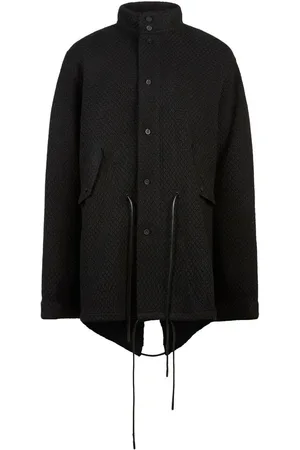 RTA Dillinger oversized jacket