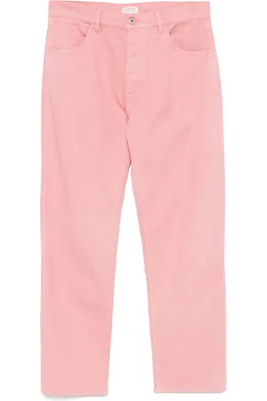 Fursac Straight-leg jeans