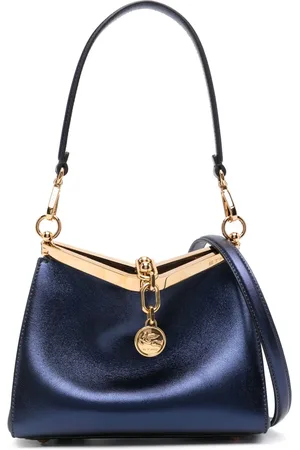 Etro Small Vela shoulder bag
