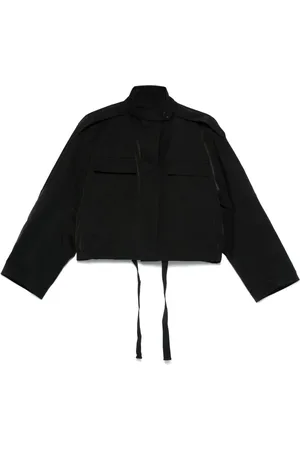 CHRISTIAN WIJNANTS Juna jacket
