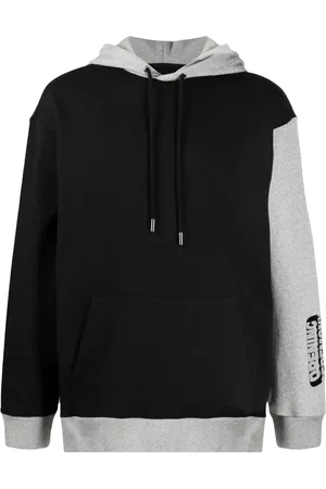 Opening Ceremony Contrast-panel hoodie
