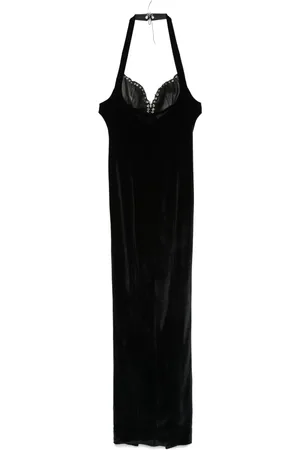 Ludovic De Saint Sernin Grace maxi dress