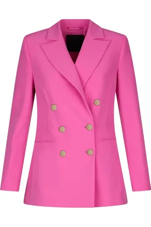 Liu Jo Double-breasted blazer