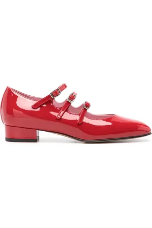 Carel Ariana 30mm ballerina shoes