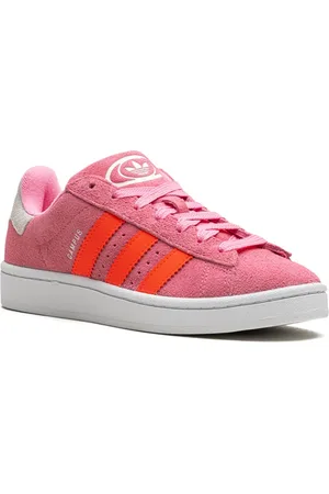 adidas Campus 00s J " /Solar Red" sneakers