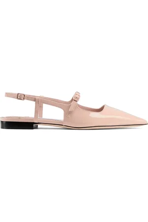 Jimmy Choo Didi ballet flats