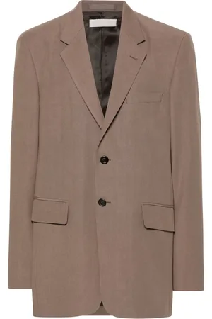 OUR LEGACY Vienna single-breasted blazer