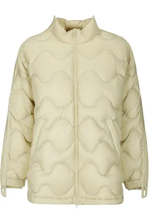 JNBY Quilted down jacket