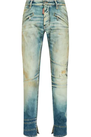Dsquared2 Honda Cool jeans