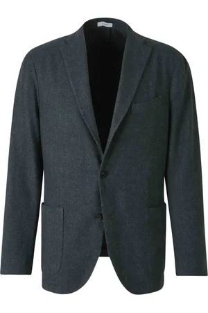 Boglioli Wool blazer