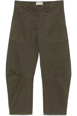NILI LOTAN Shon trousers