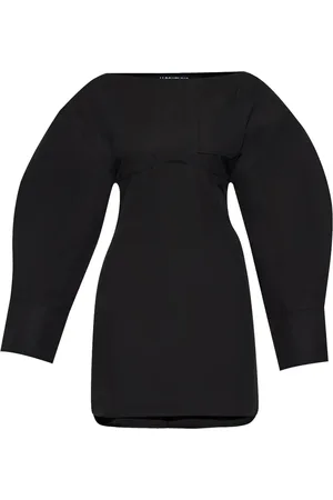 Jacquemus La robe chemise Casaco dress
