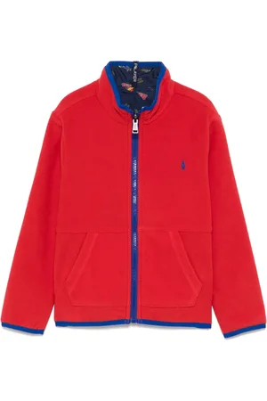 Ralph Lauren Reversible jacket