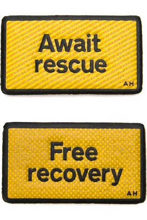 Anya Hindmarch Free Recovery