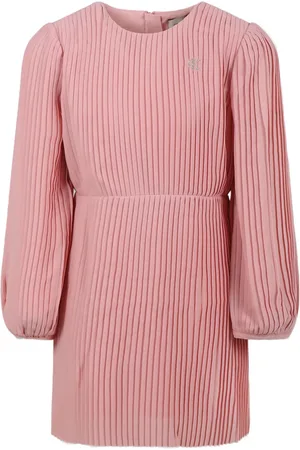 Calvin Klein Pleated dress