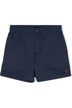 Ralph Lauren Polo Pony chino shorts