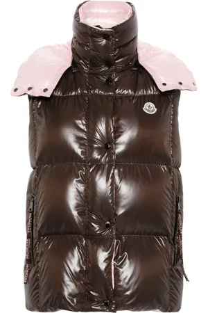 Moncler Luzule vest