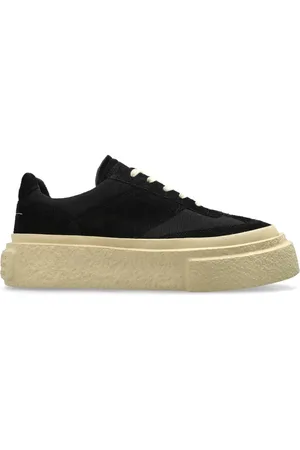 Maison Margiela Chunky Gambetta lace-up sneakers
