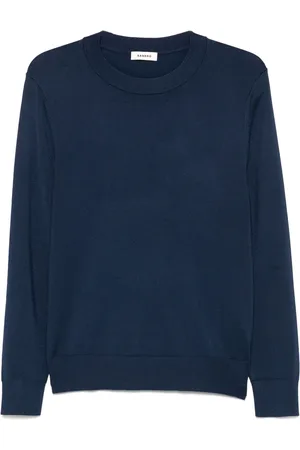 Sandro Fine-knit sweater